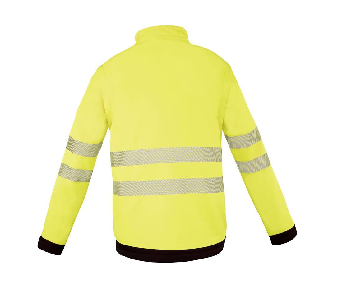 Korntex Eos Softshell Jacket