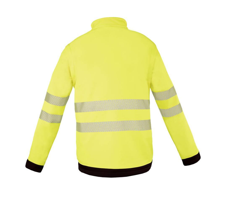 Eos Softshell Jacket