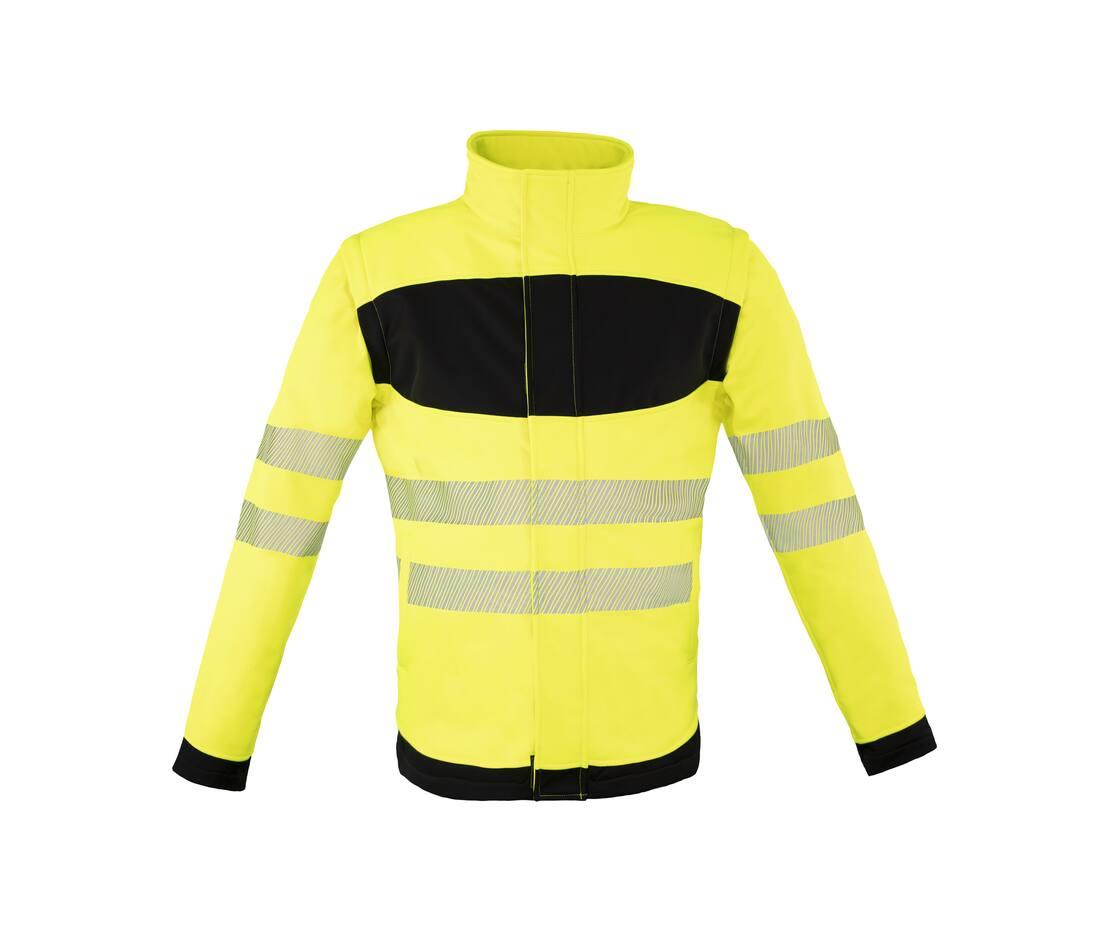 Korntex Eos Softshell Jacket