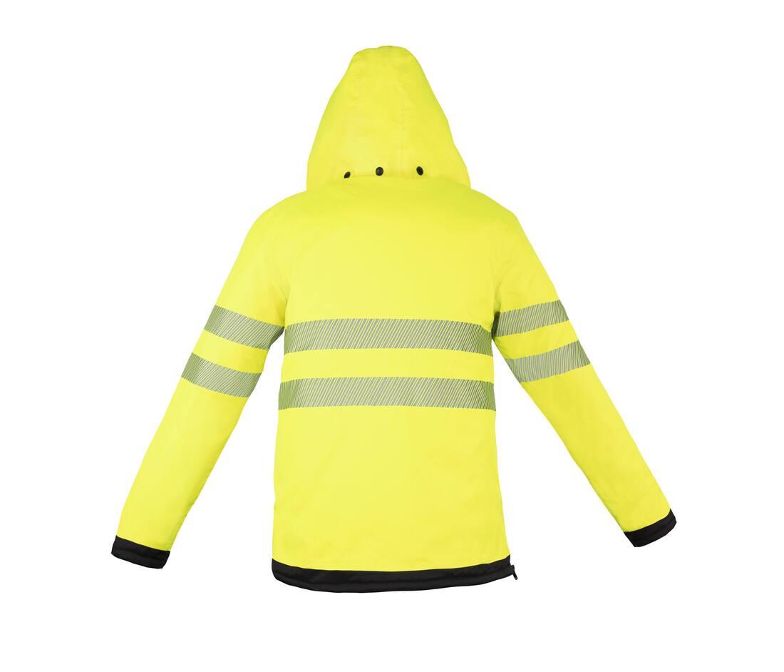 Korntex Eos Winterparka