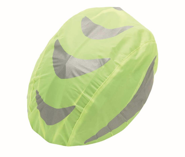 Korntex Hi-vis Water-repellent Bicycle-helmet Cover "maastricht