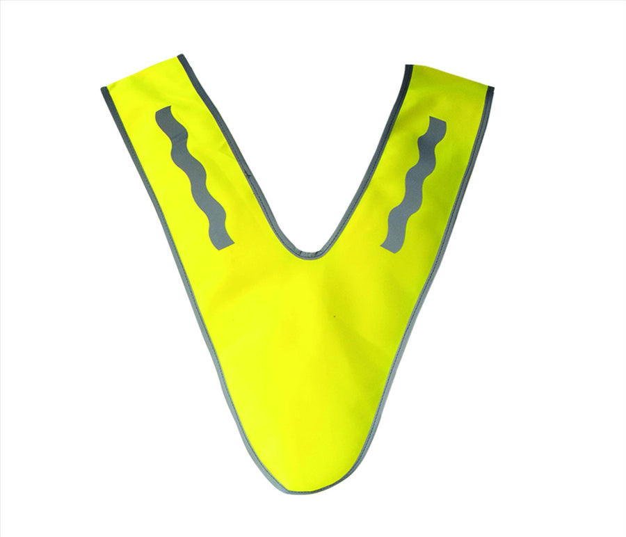 Safety Collar For Kids "barbados