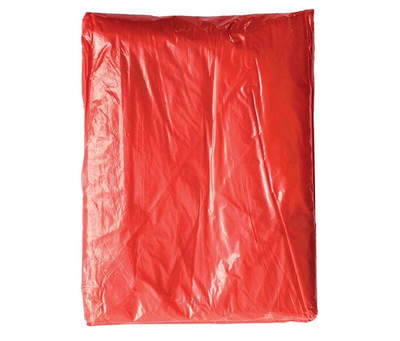 Disposable Raining Poncho "sumatra