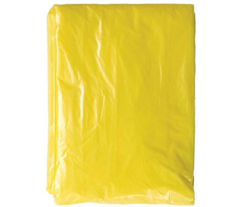 Disposable Raining Poncho "sumatra