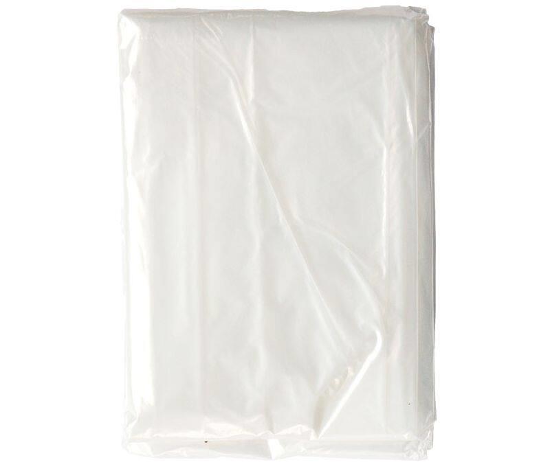 Disposable Raining Poncho "sumatra