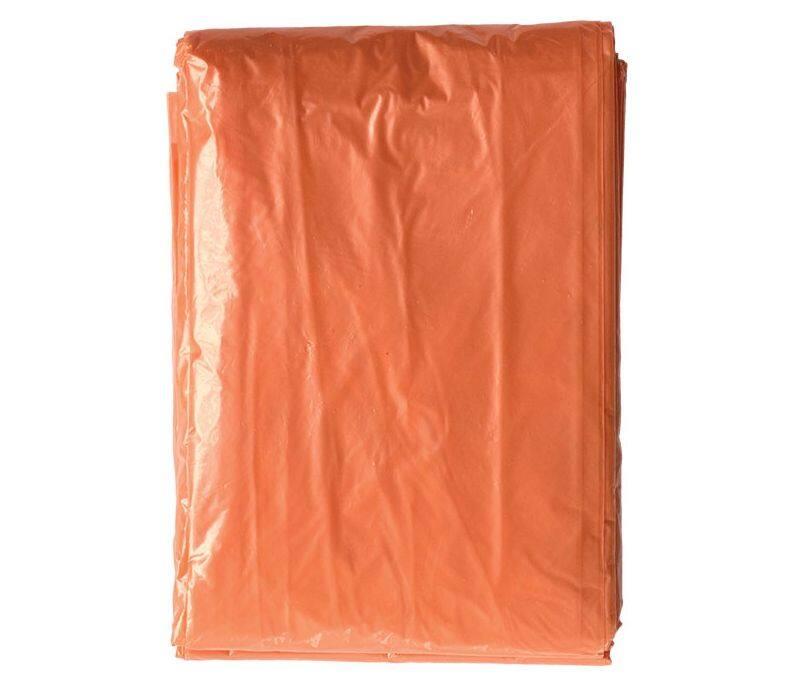 Disposable Raining Poncho "sumatra