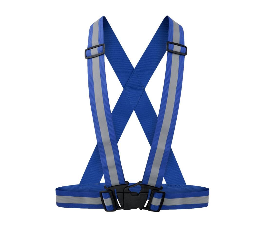 Korntex Reflective Body Belt Prague