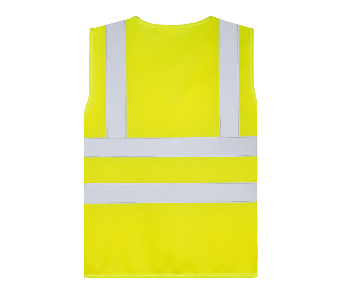 Korntex Children Safety Vest "esbjerg