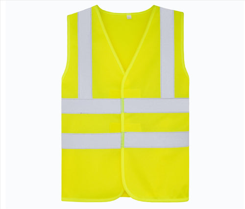 Korntex Children Safety Vest "esbjerg