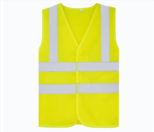 Korntex Children Safety Vest "esbjerg