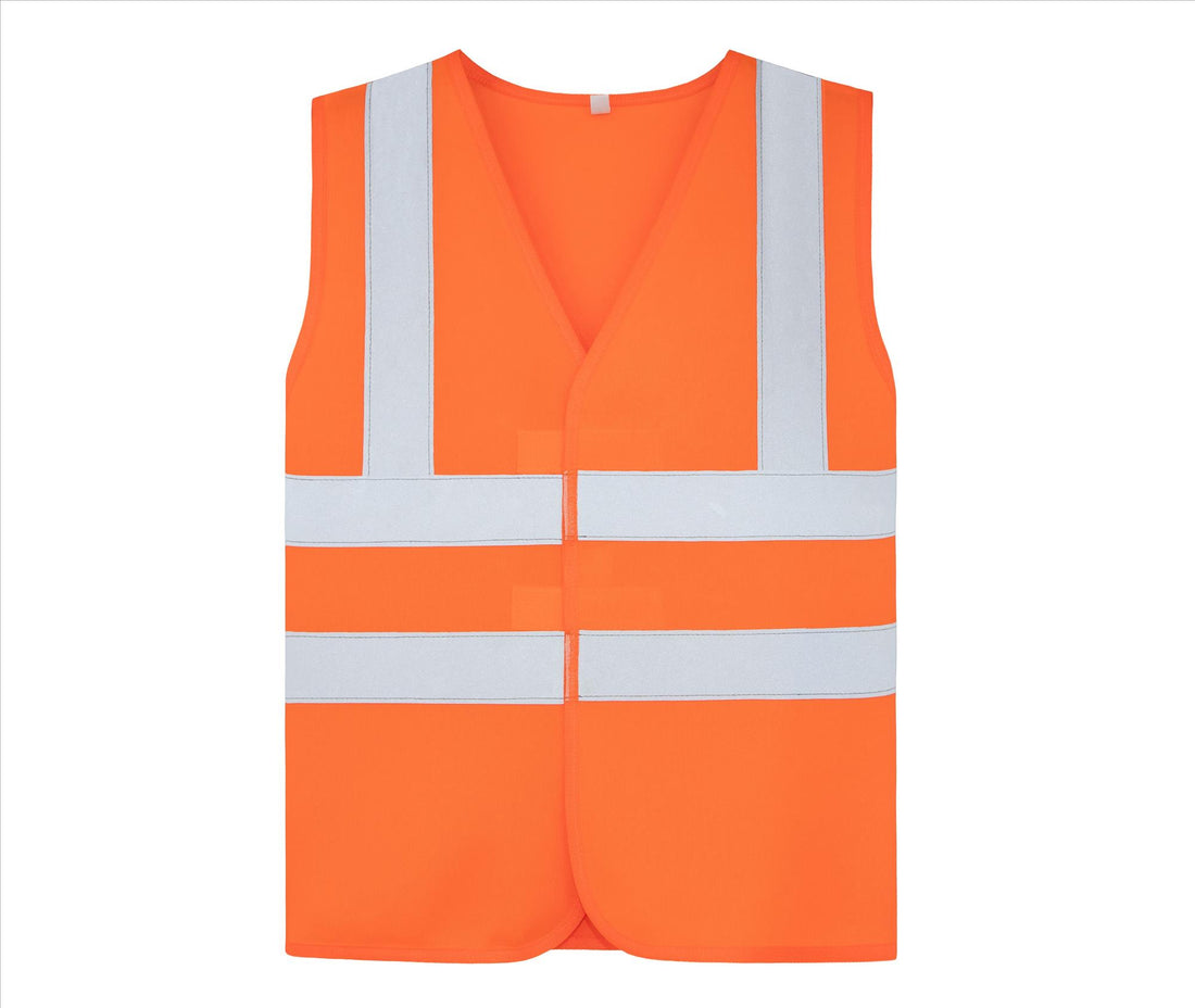Korntex Children Safety Vest "esbjerg
