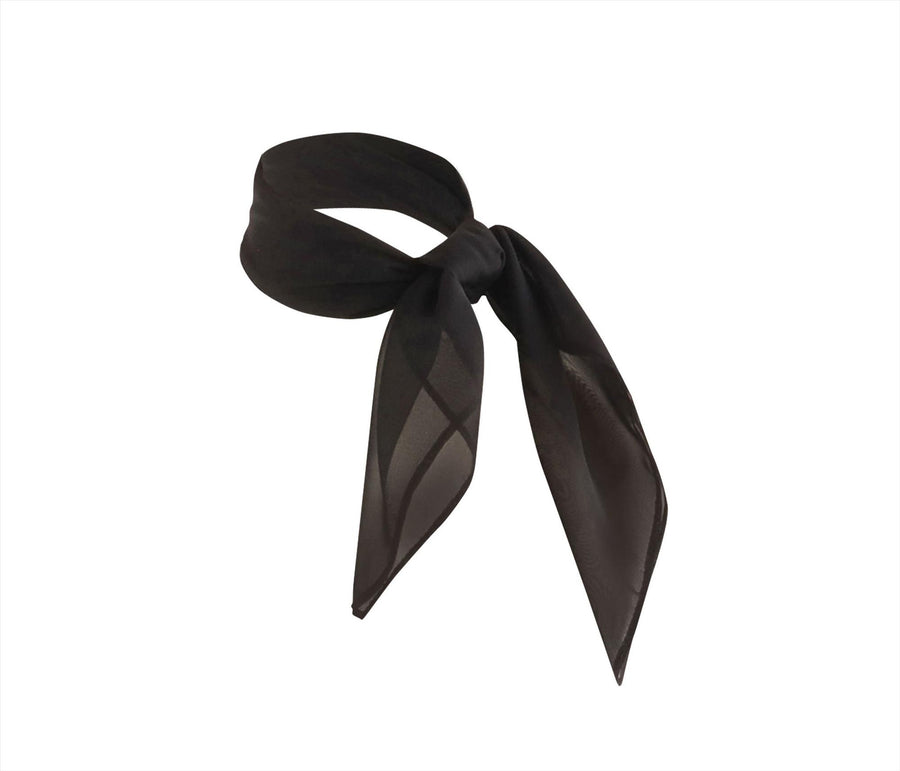 Chiffon Scarf Classic