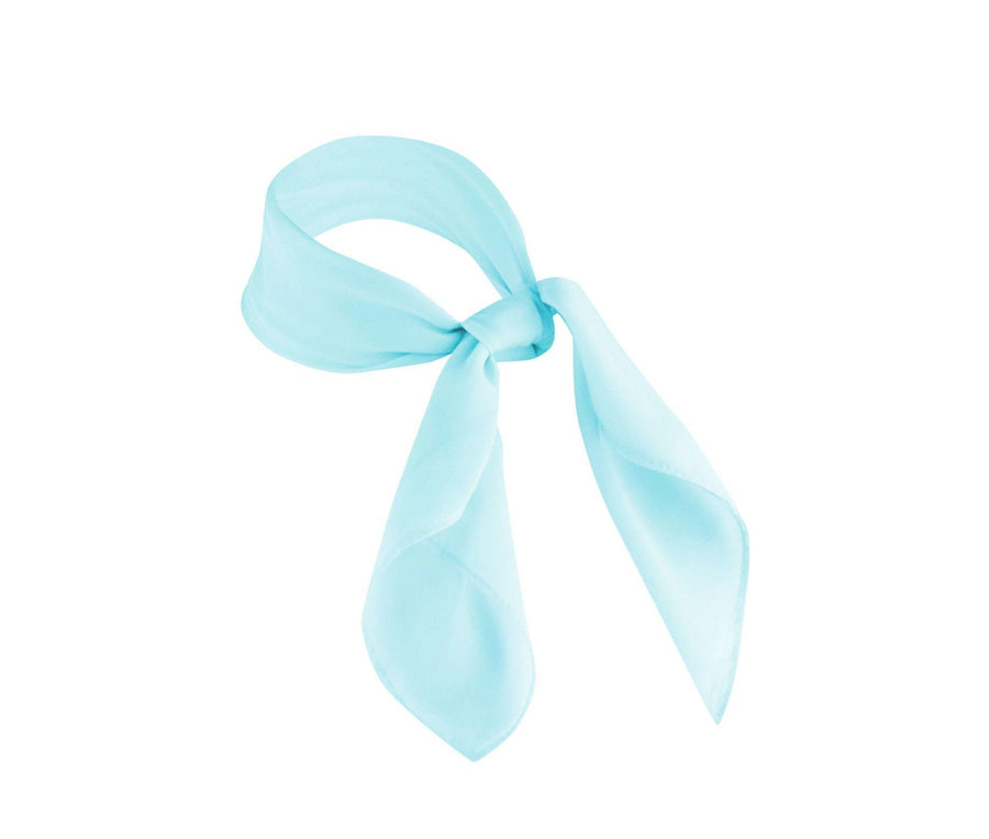 Chiffon Scarf Classic