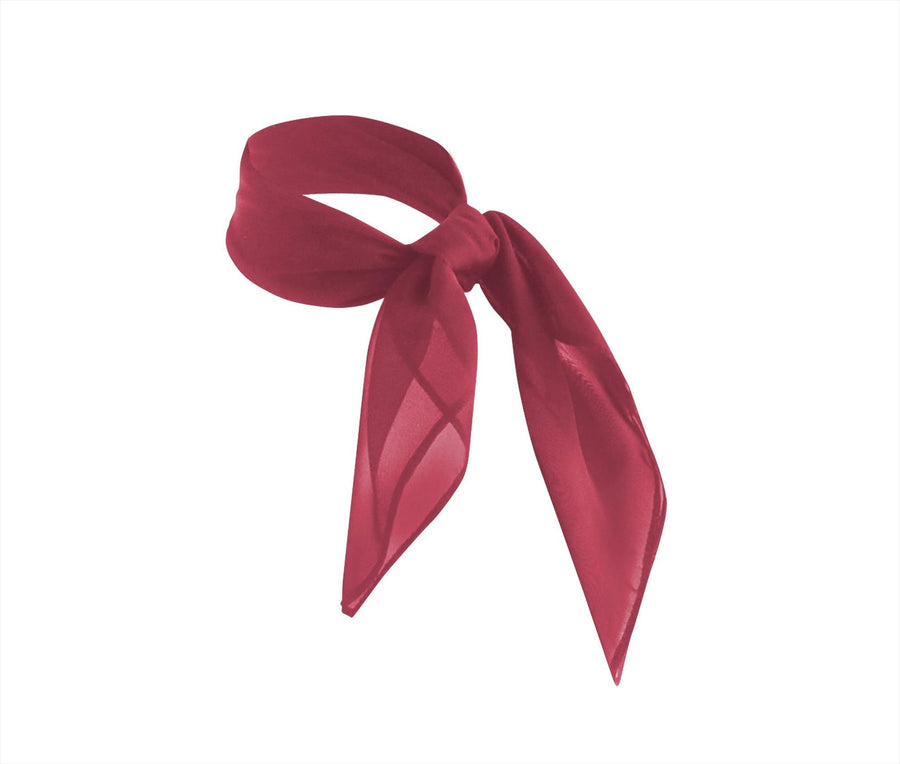 Chiffon Scarf Classic