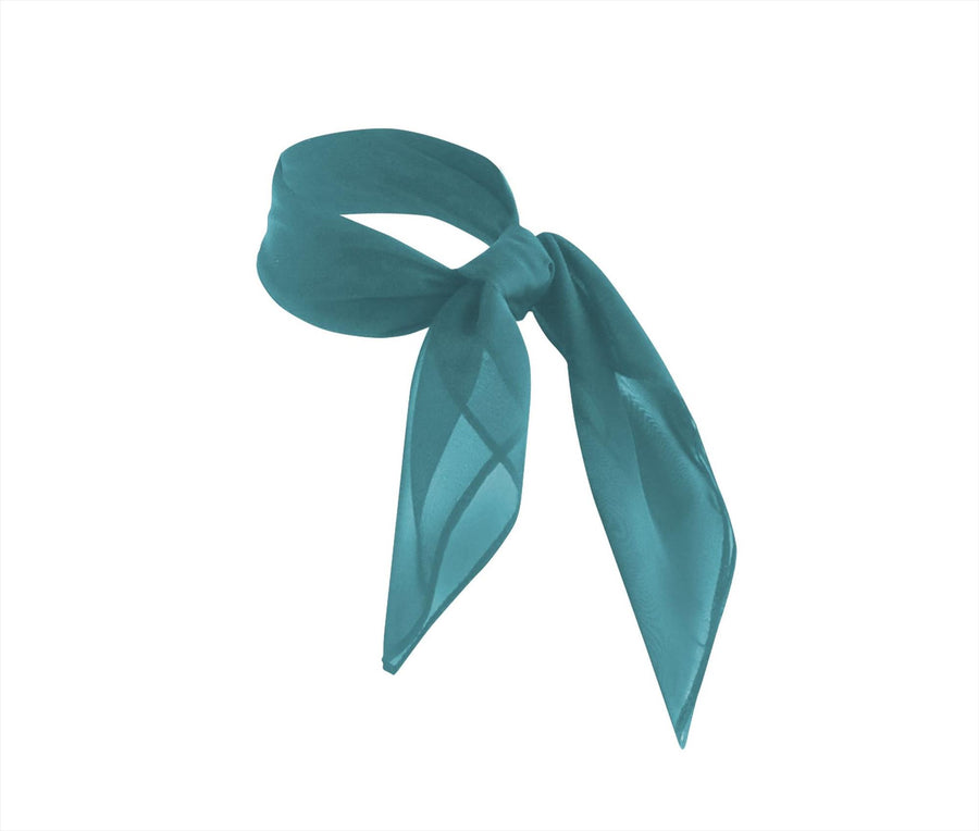 Chiffon Scarf Classic