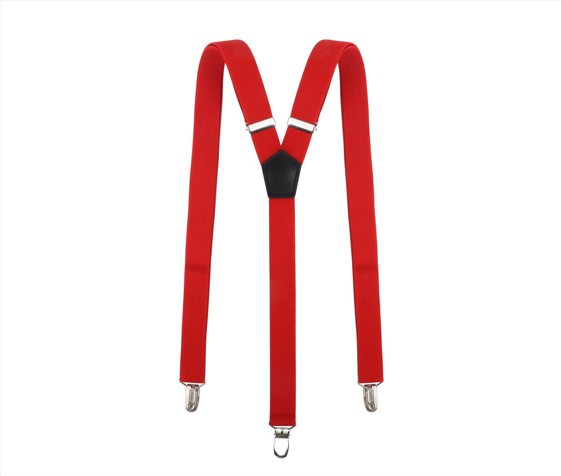 Karlowsky Suspenders Classic