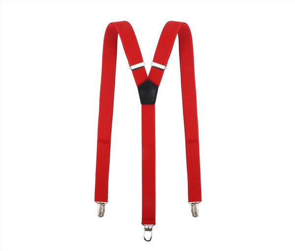 Karlowsky Suspenders Classic