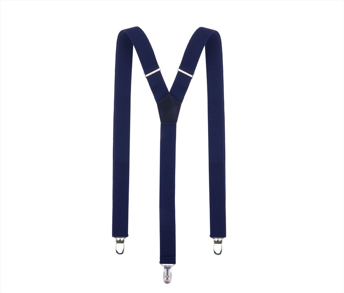 Karlowsky Suspenders Classic