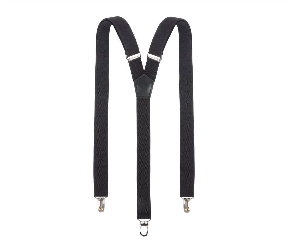 Karlowsky Suspenders Classic