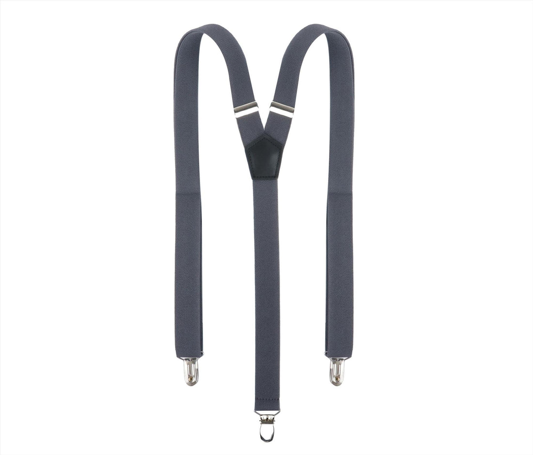 Karlowsky Suspenders Classic