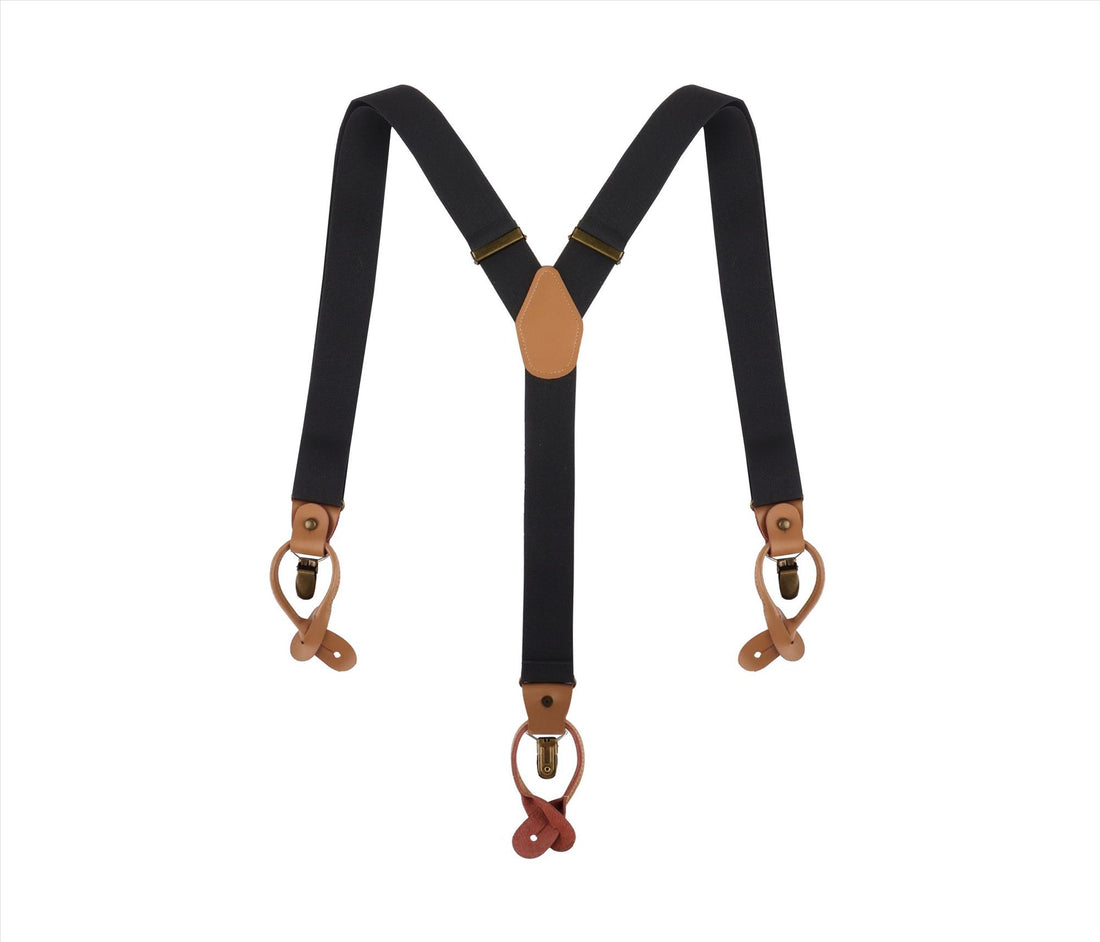 Karlowsky Suspenders Urban-classic