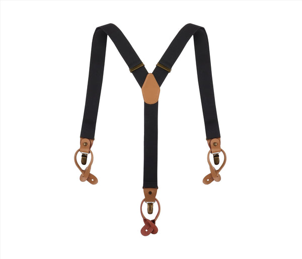 Karlowsky Suspenders Urban-classic