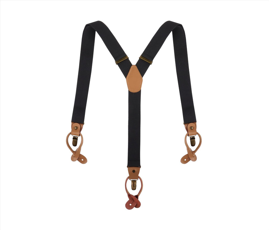 Suspenders Urban-classic