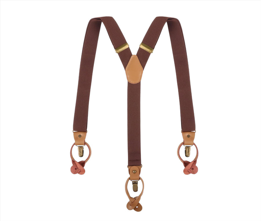 Suspenders Urban-classic