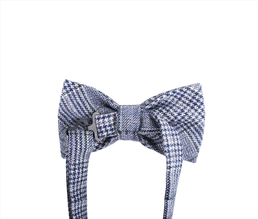 Bow Tie Urban-glencheck