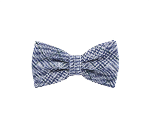 Karlowsky Bow Tie Urban-glencheck