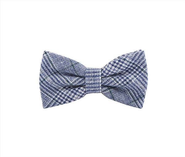 Karlowsky Bow Tie Urban-glencheck