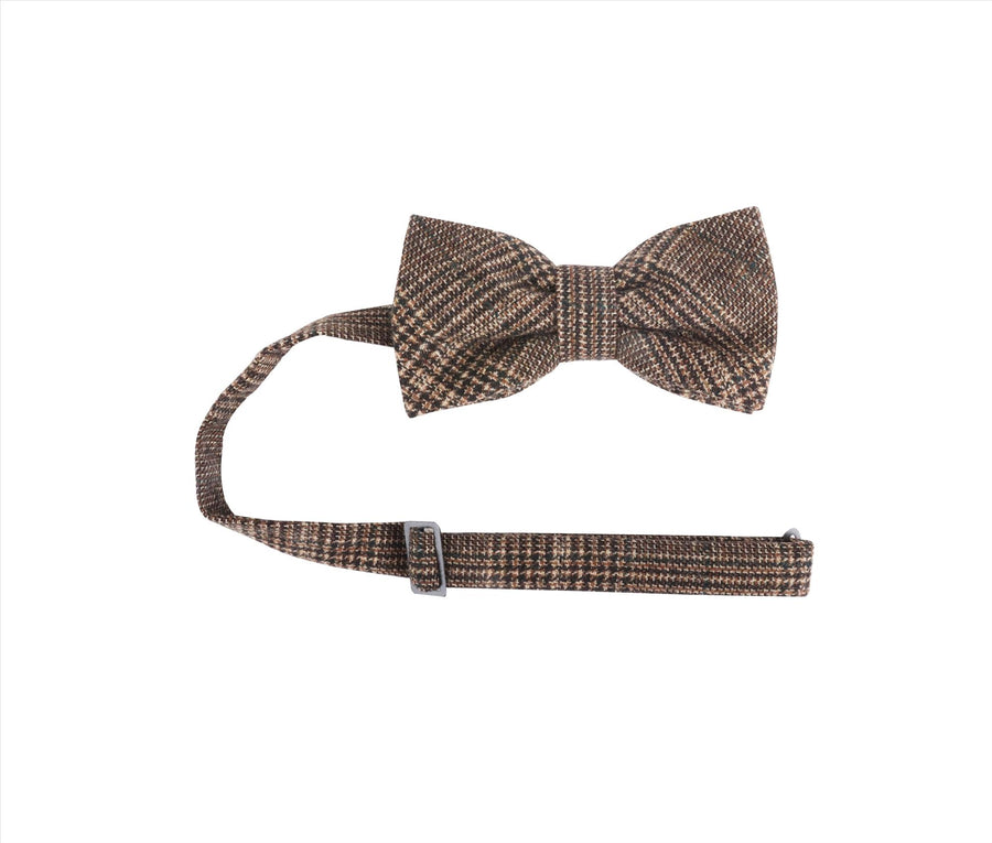 Bow Tie Urban-glencheck