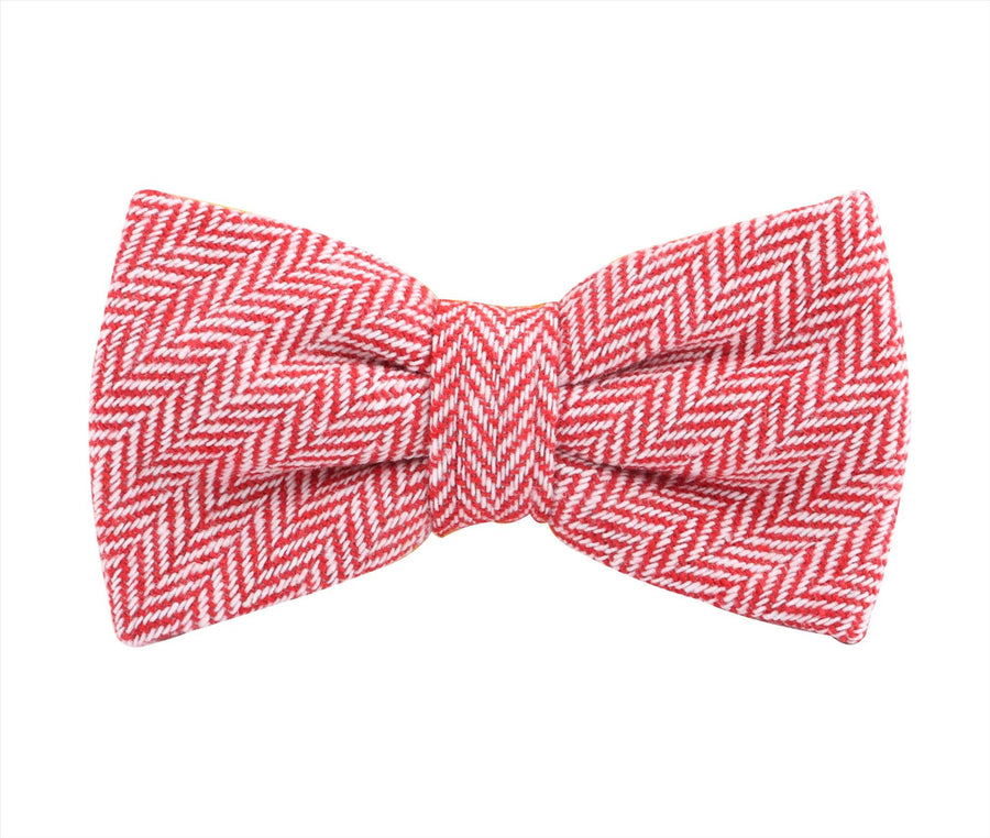 Bow Tie Urban-herringbone