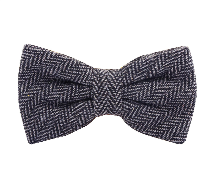 Bow Tie Urban-herringbone