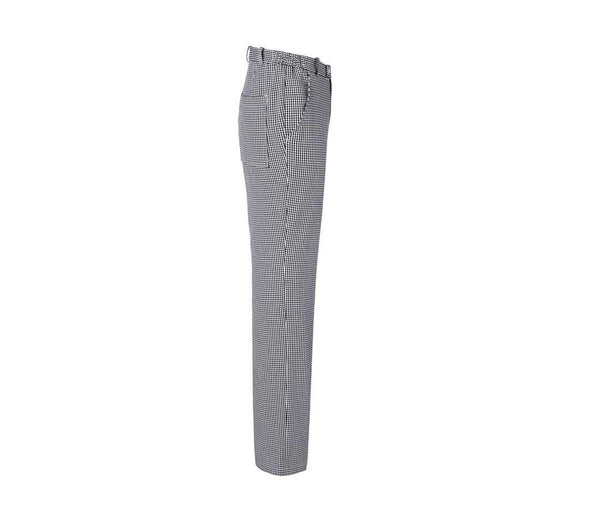 Chef's Trousers Basic