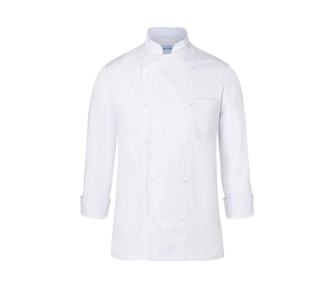 Karlowsky Chef Jacket Basic