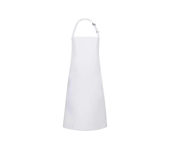 Karlowsky Bib Apron Basic With Buckle