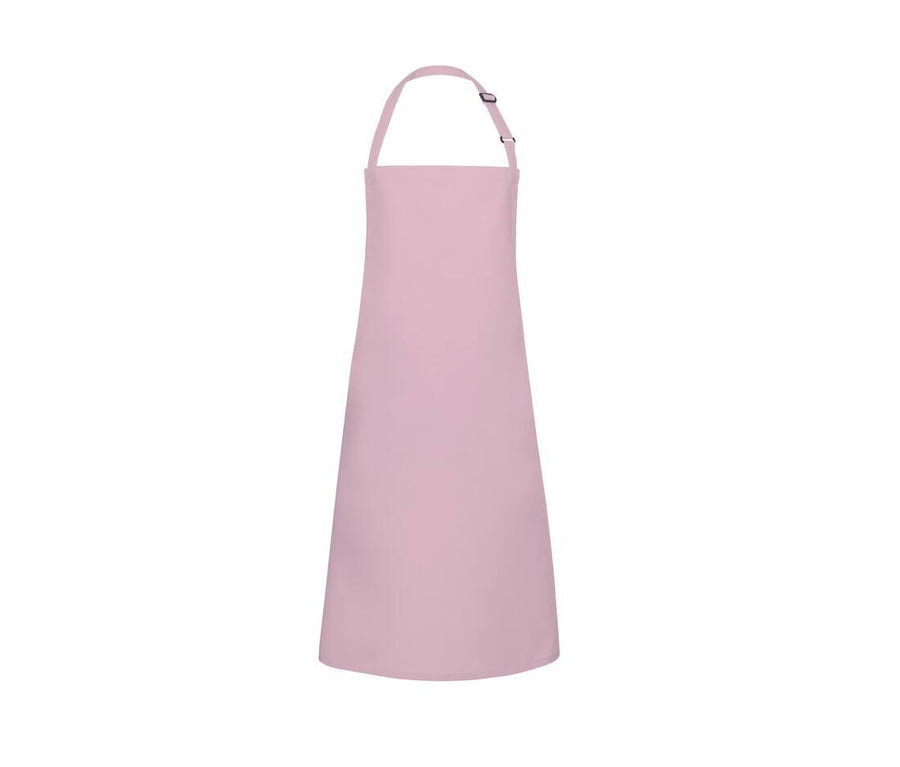 Bib Apron Basic With Buckle