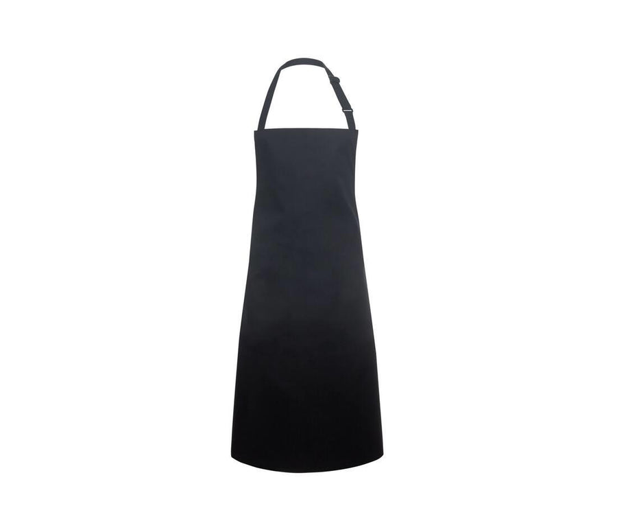Bib Apron Basic With Buckle