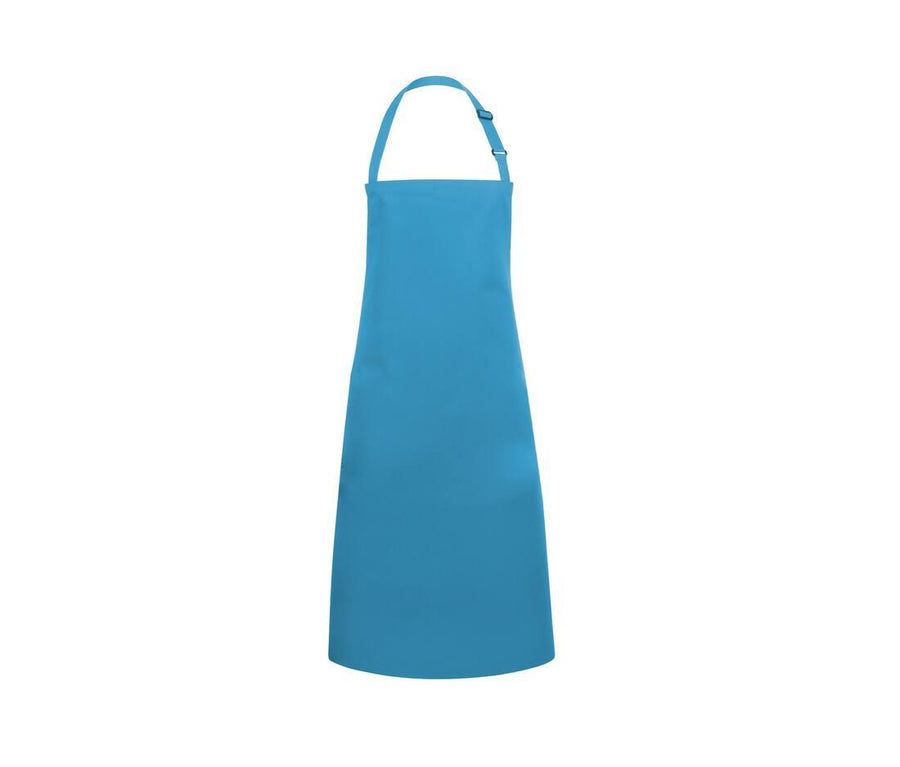 Bib Apron Basic With Buckle
