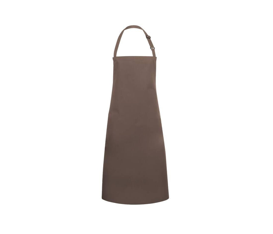 Bib Apron Basic With Buckle