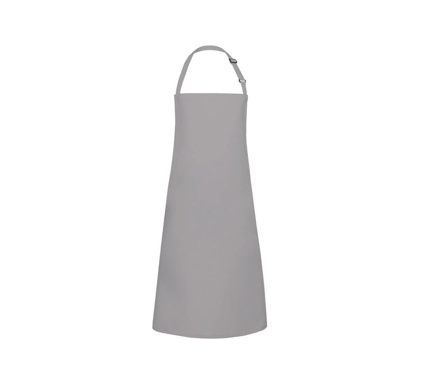 Bib Apron Basic With Buckle