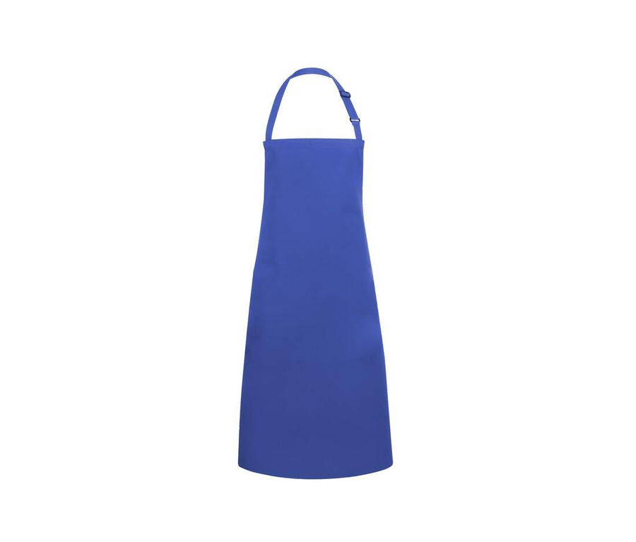 Bib Apron Basic With Buckle
