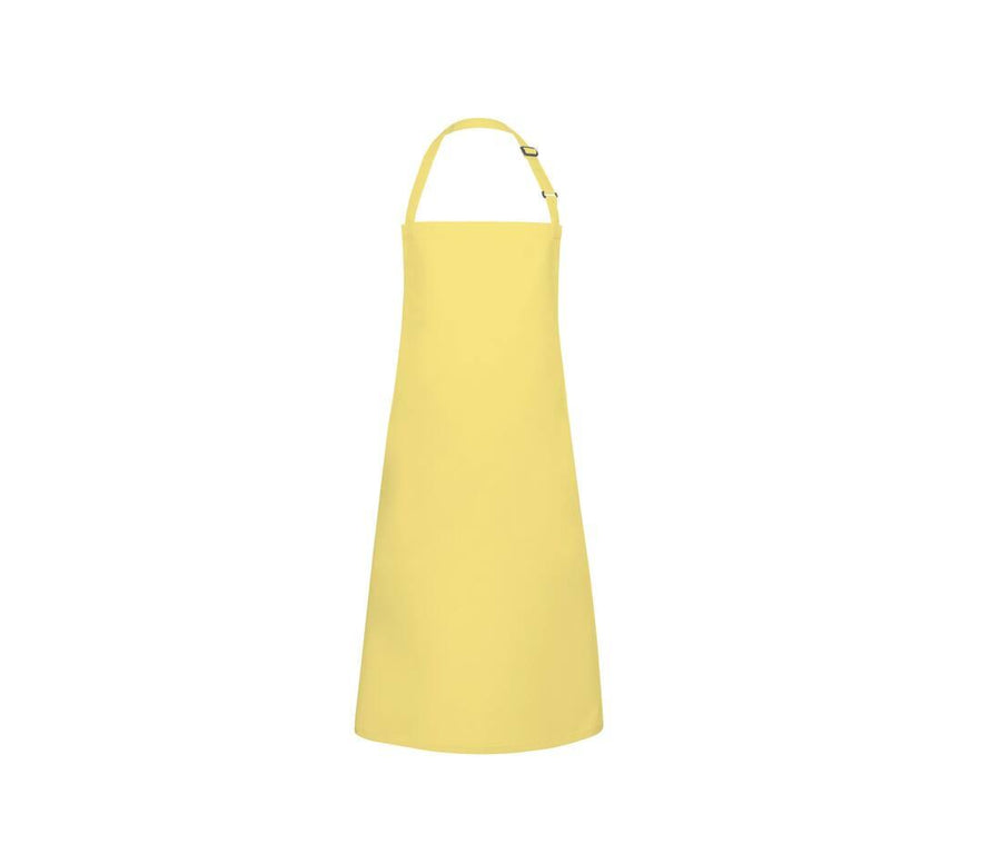 Bib Apron Basic With Buckle