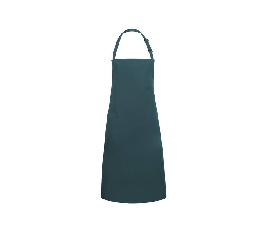 Bib Apron Basic With Buckle