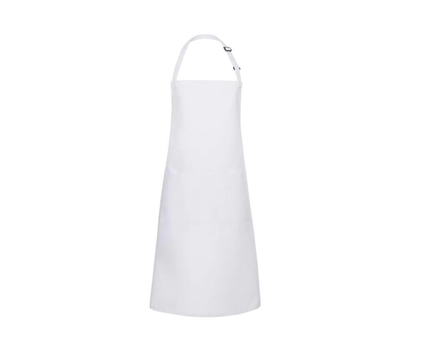 Karlowsky Bib Apron Basic With Buckle And Pocket