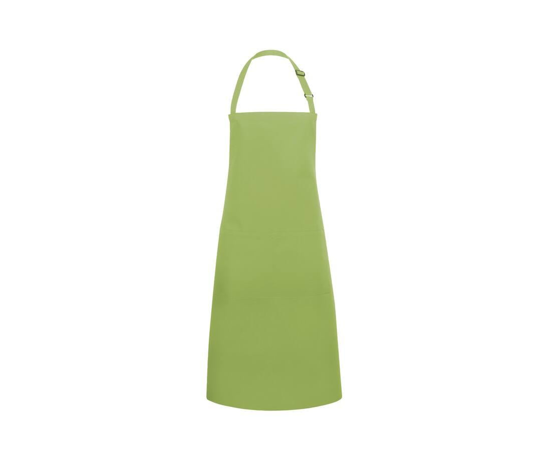 Karlowsky Bib Apron Basic With Buckle And Pocket