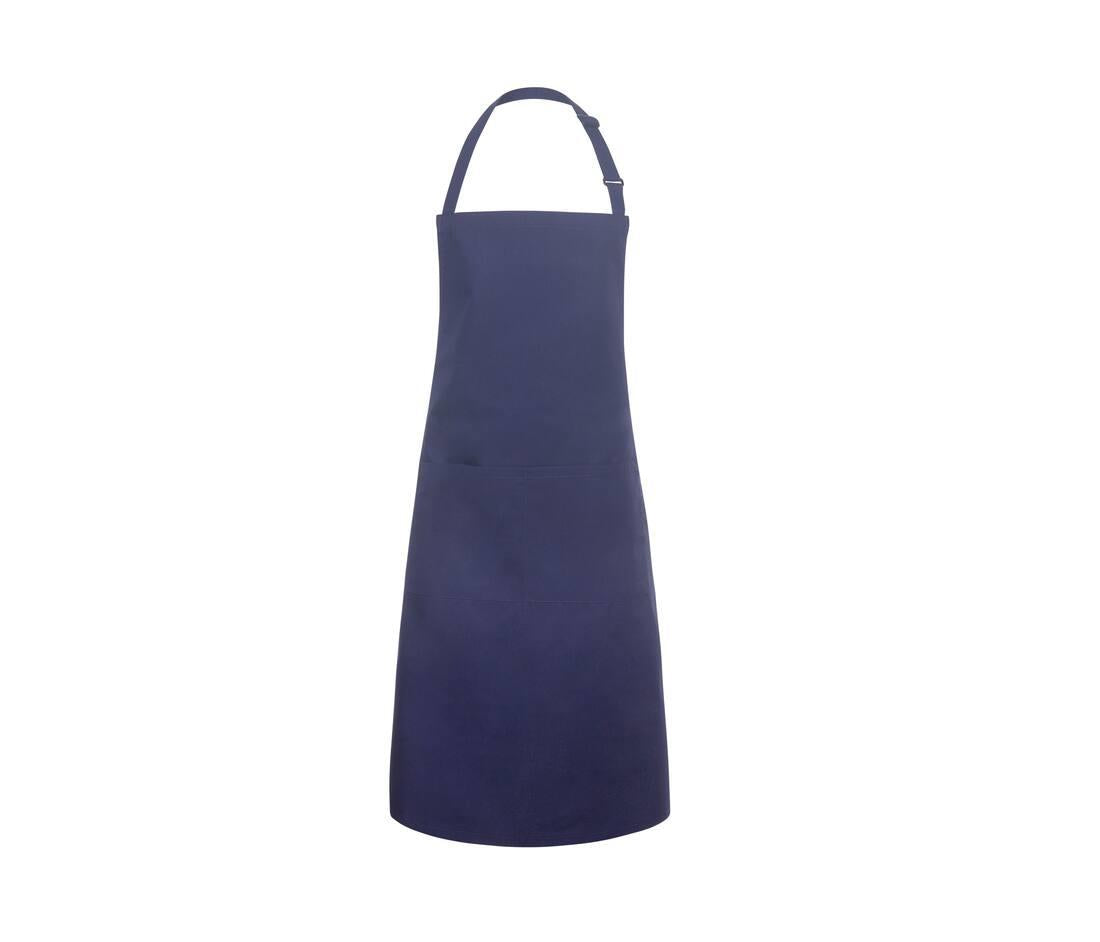 Karlowsky Bib Apron Basic With Buckle And Pocket