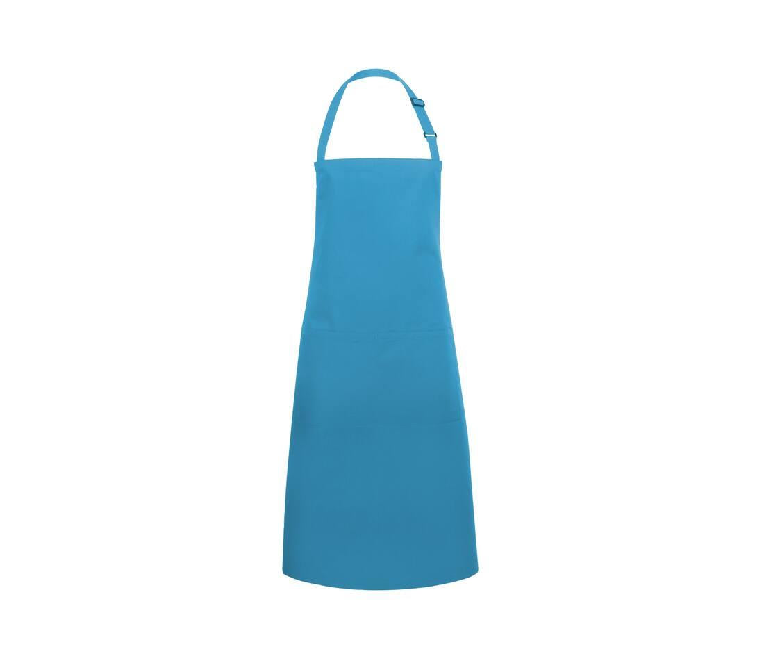 Karlowsky Bib Apron Basic With Buckle And Pocket