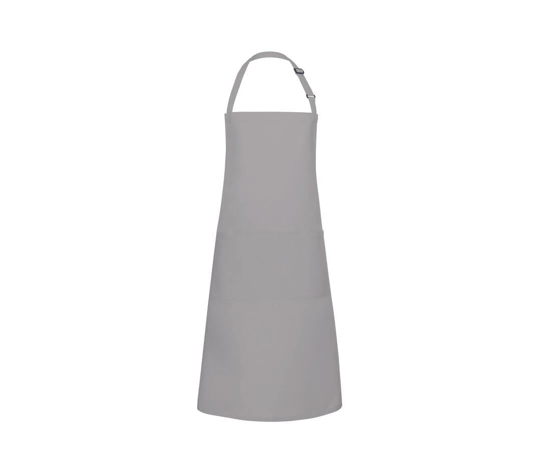 Karlowsky Bib Apron Basic With Buckle And Pocket